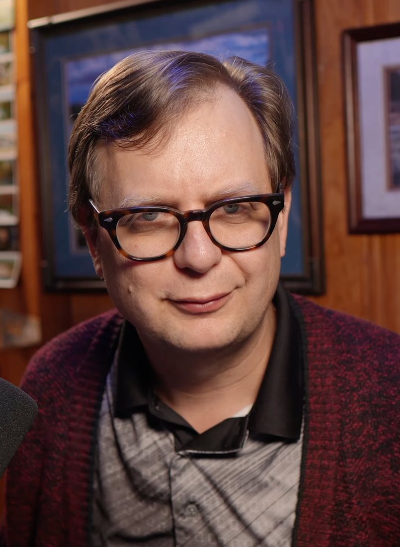 Brandan Kraft